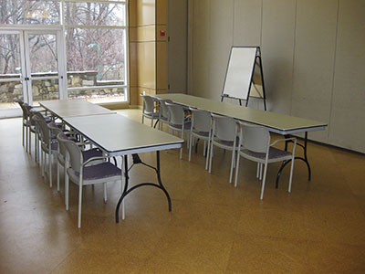 Multipurpose Room A